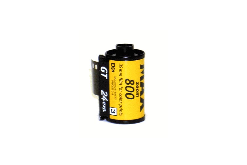 Kodak ultramax cartridge
