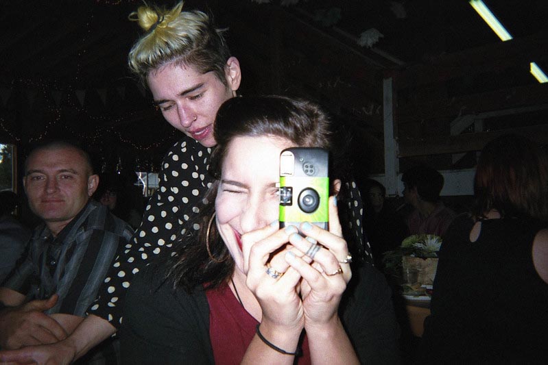 one time use disposable camera