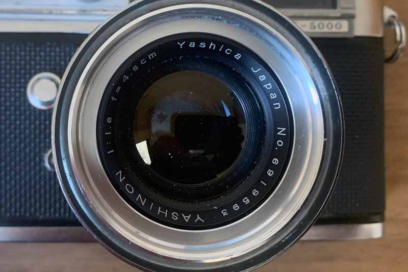 lynx 5000 lens
