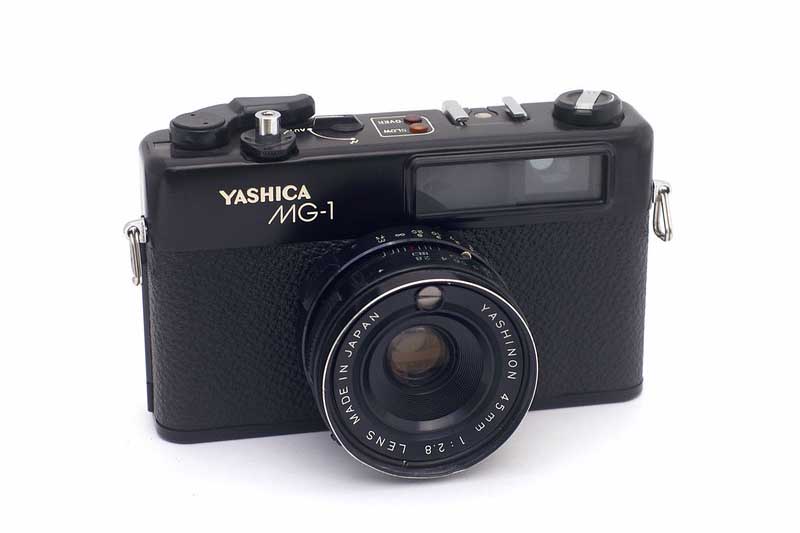 yashica-mg-1 camera