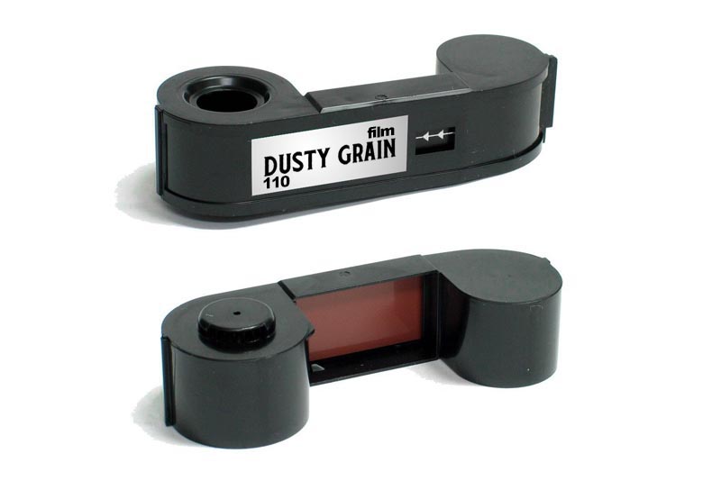 110 Film Cartridges Available In 2026