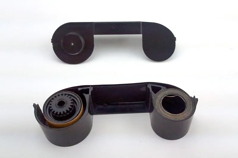 110 film cassette