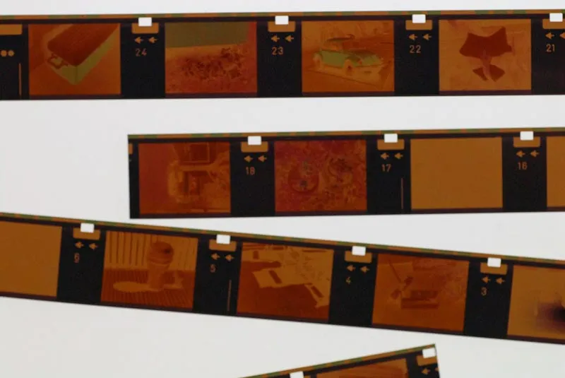110 frames