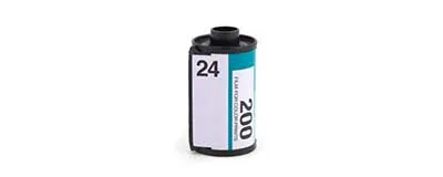 35mm film