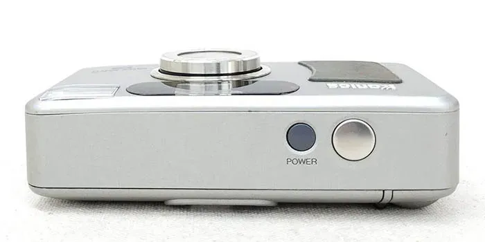 Konica Big Mini F Review: A Bigger Camera Than You Think | Dusty Grain