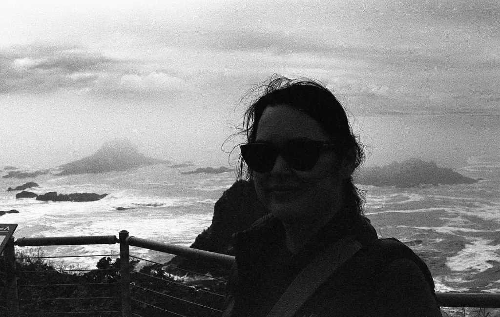 Canon F-1 Sample photo