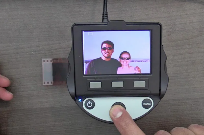 scanza scanner