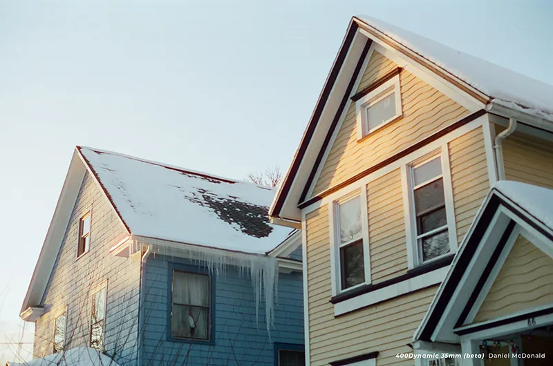CineStill 400d sample