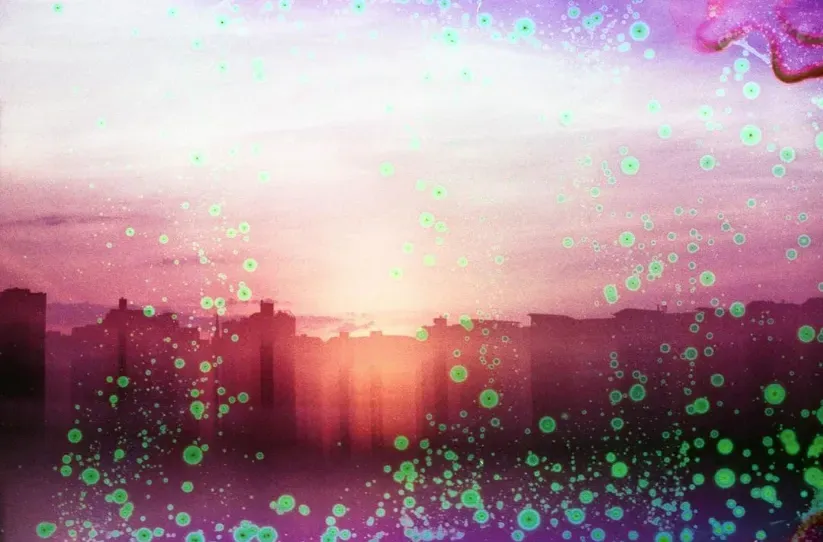 film soup sample
