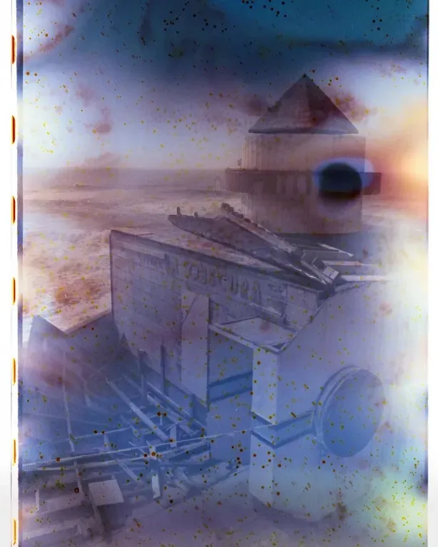 film soup photo
