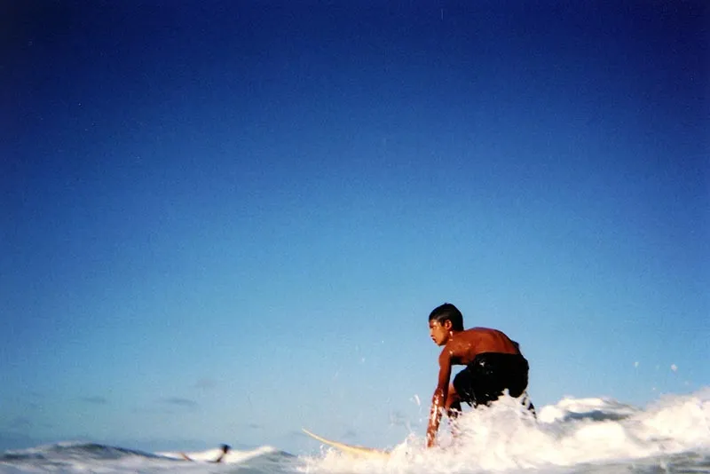 fuji quicksnap shot