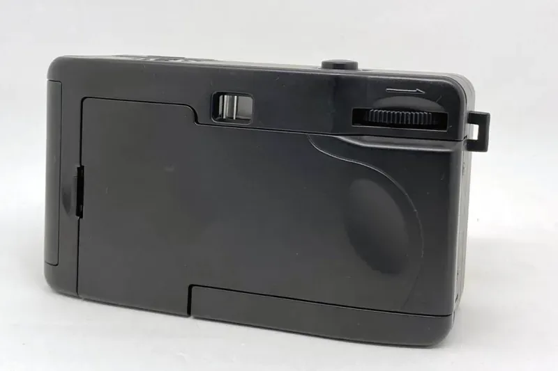 Kodak i60 viewfinder and advance wheal