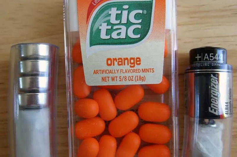 battery alternative mercury