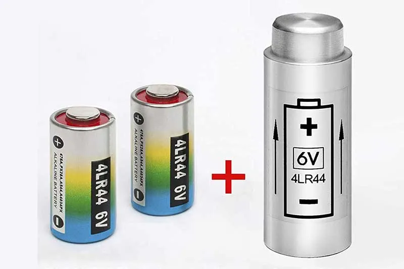 battery alternative mercury