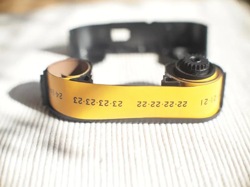 110 film inside