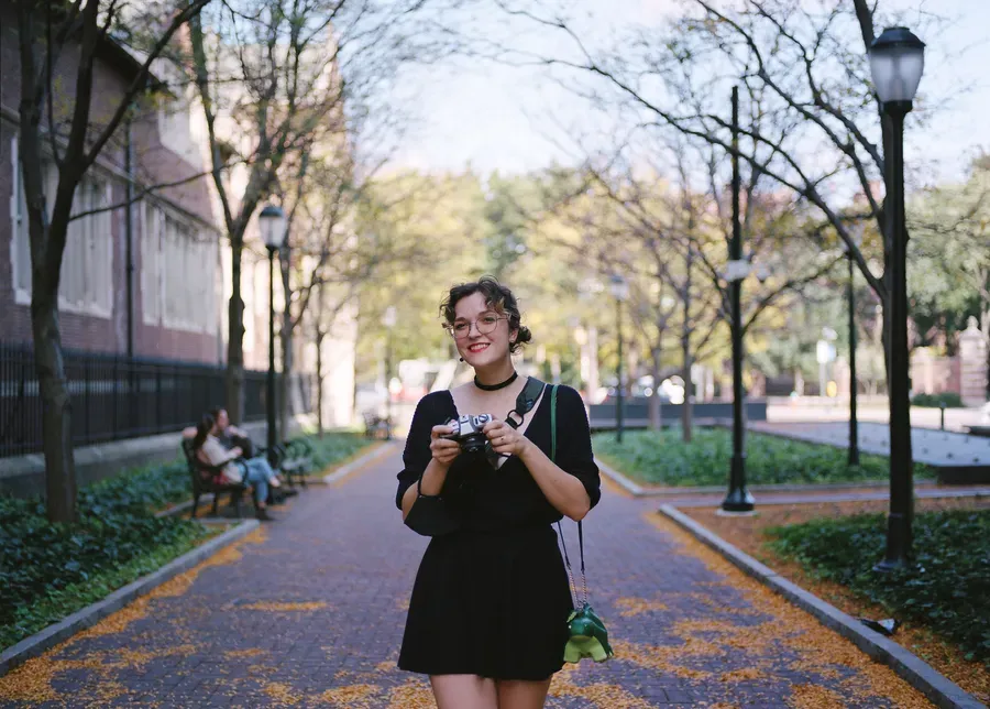pentax 645n sample photo