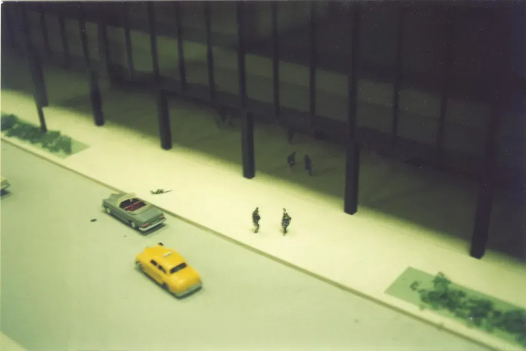 Pentax PZ-70 photo sample