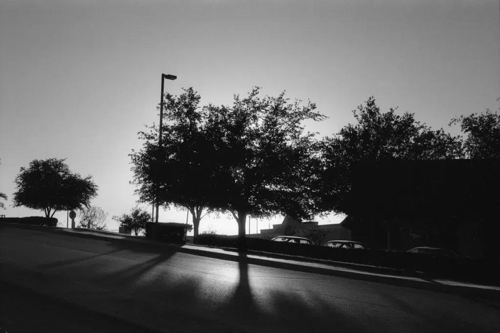Pentax PZ-70 photo sample