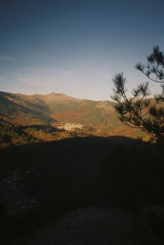 Polaroid 3000 AF Photo sample