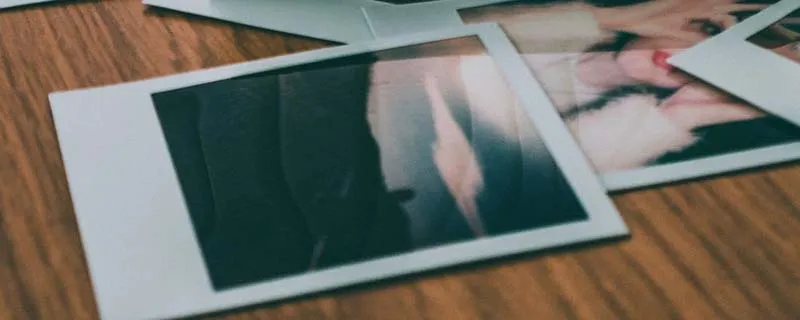 polaroid frames