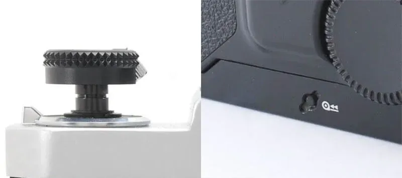 Manual rewind vs Electronic
