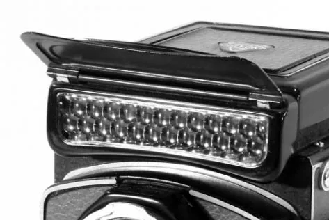 Autocord L selenium panel