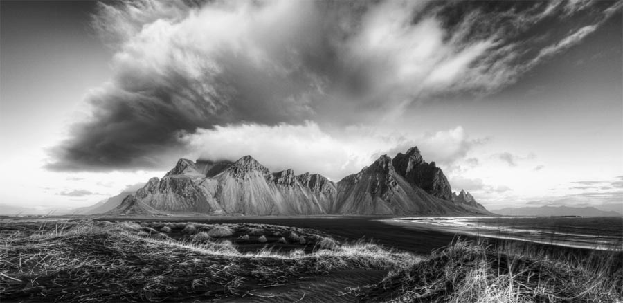 The art of Black and White Photography