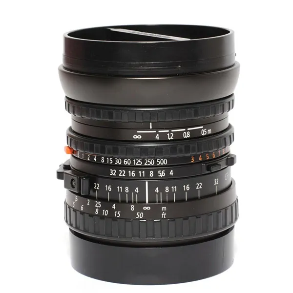 Carl Zeiss Distagon 50mm f/4 cfi