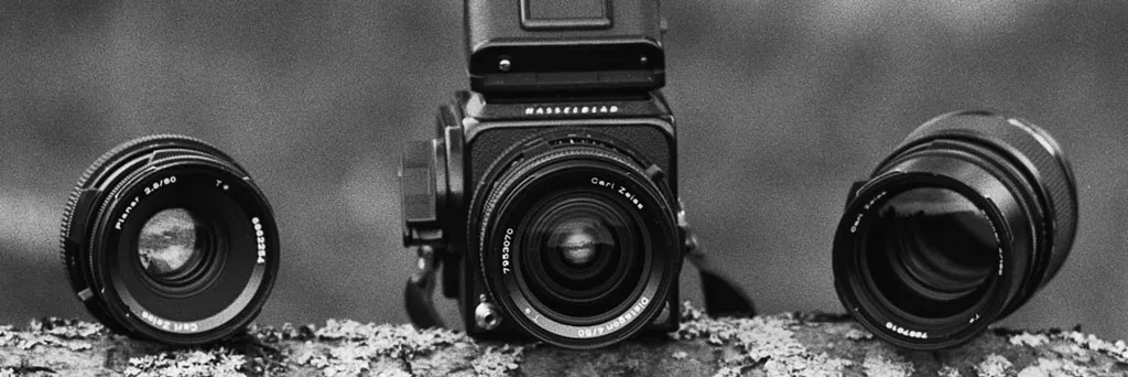 hasselblad lenses