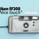 Nikon Nice Touch 4 review
