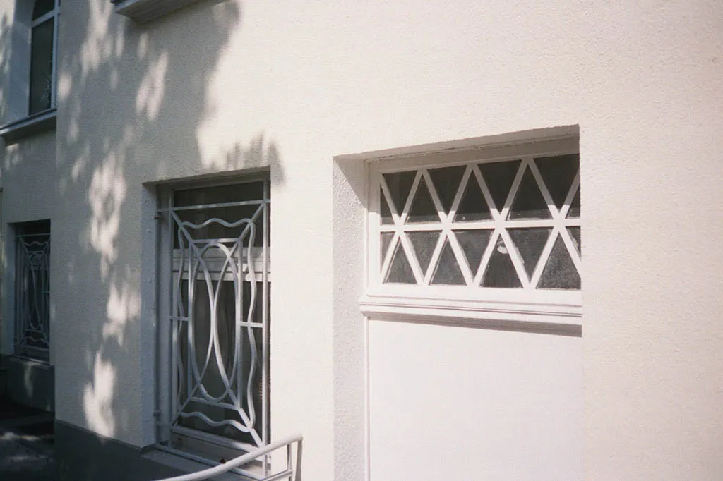 Nikon EF300 (Nice Touch 4) photo test