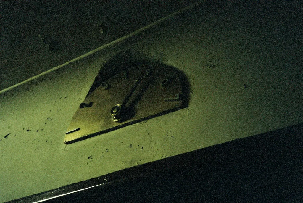 Olympus XA sample photo