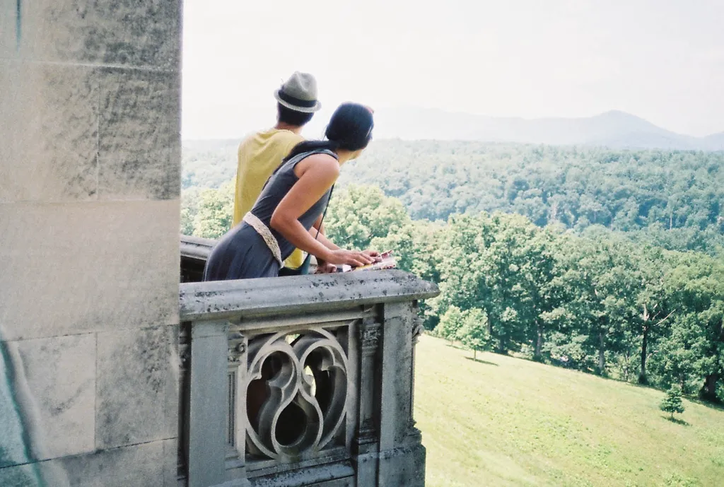 Olympus XA sample photo