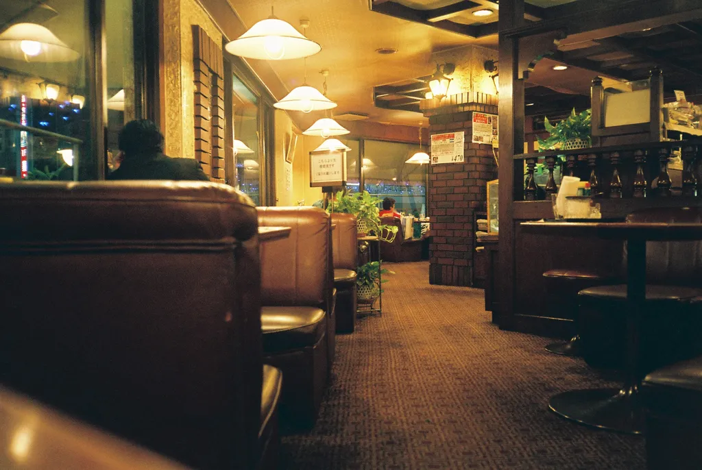 Olympus XA sample photo