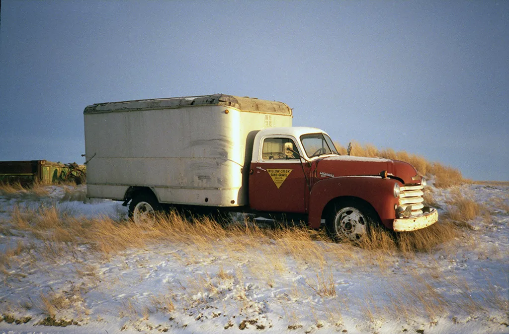 Olympus XA sample photo