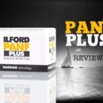 ilford pan f plus review