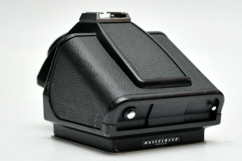 PME Prism finders, Metered