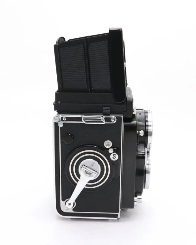 Rolleiflex 2.8F right