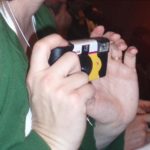 disposable camera tips