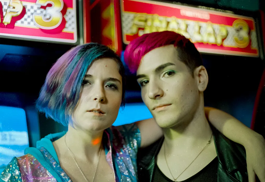 Yashica FX-3 sample photo