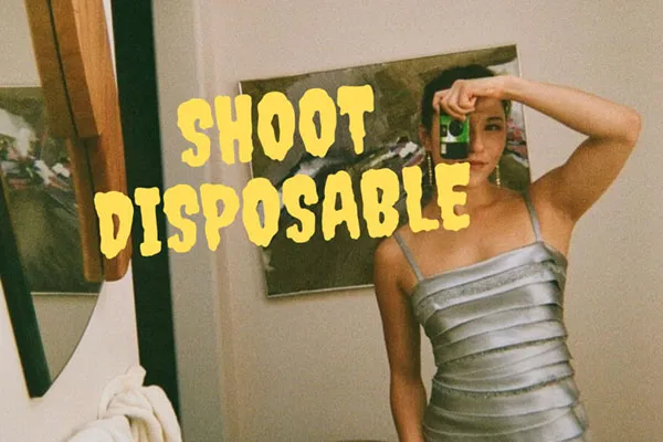 The Best Disposable Cameras in 2026!