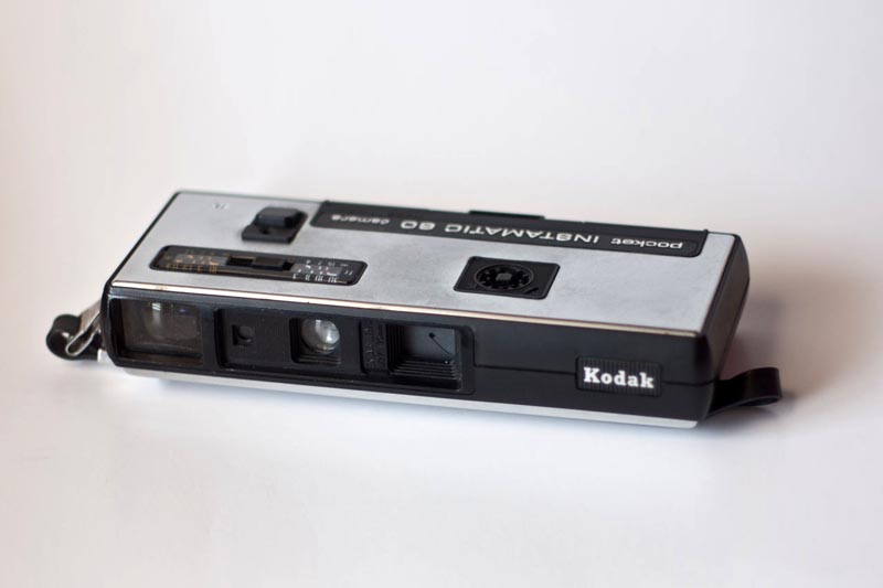 The 7 Best 110 Cameras of all time!