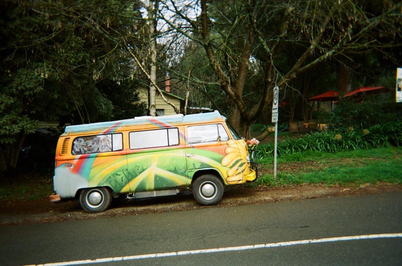 The Best Disposable Camera For Travel