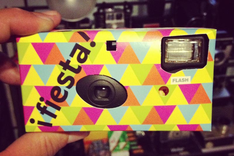Looking For A Trusty Film Camera With Flash? We Recommend 5!