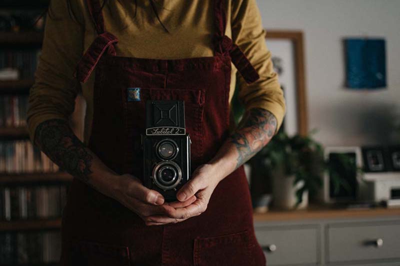 5 Best Affordable Medium Format Film Cameras in 2026