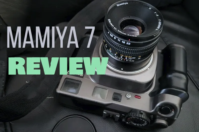 Mamiya 7 Review: Is This The Best Camera Ever Made?