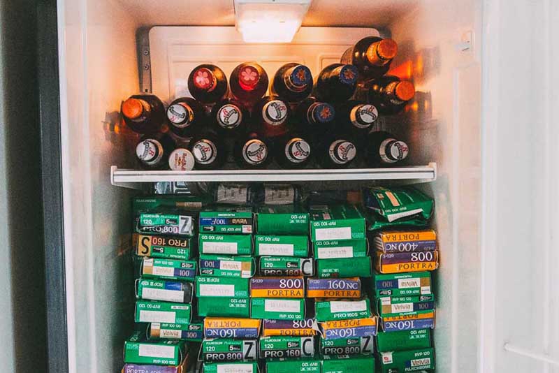 4 Best Medium Format Film Rolls Of 2026