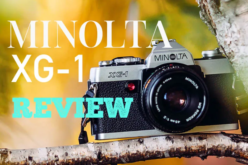 Minolta XG-1 Review: How good is it really?