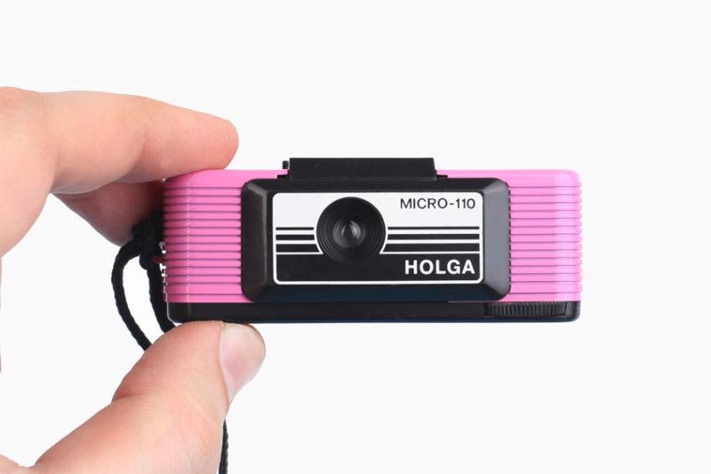 holga micro 110