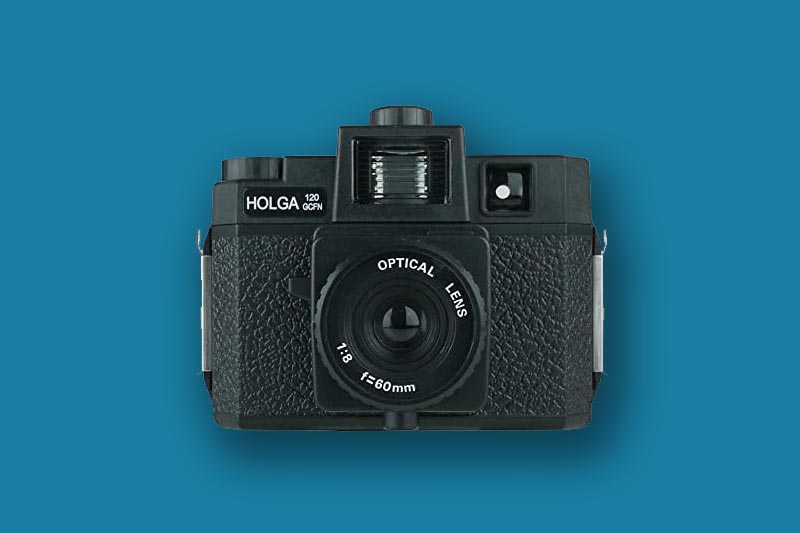 120 holga camera